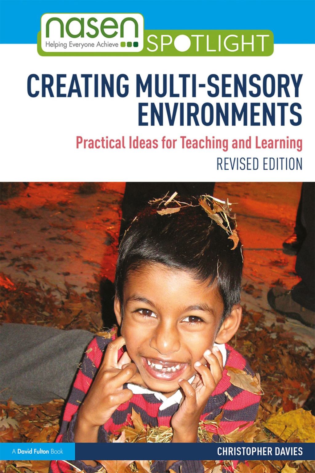 Creating Multi-sensory Environments Practical Ideas for Teaching and Learning 2nd Edition - (PDF/EPUB Version)
