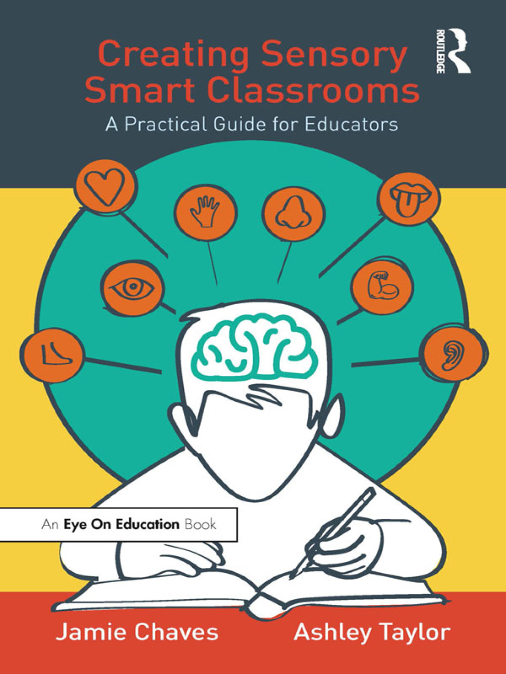 Creating Sensory Smart Classrooms A Practical Guide for Educators 1st Edition - (PDF/EPUB Version)