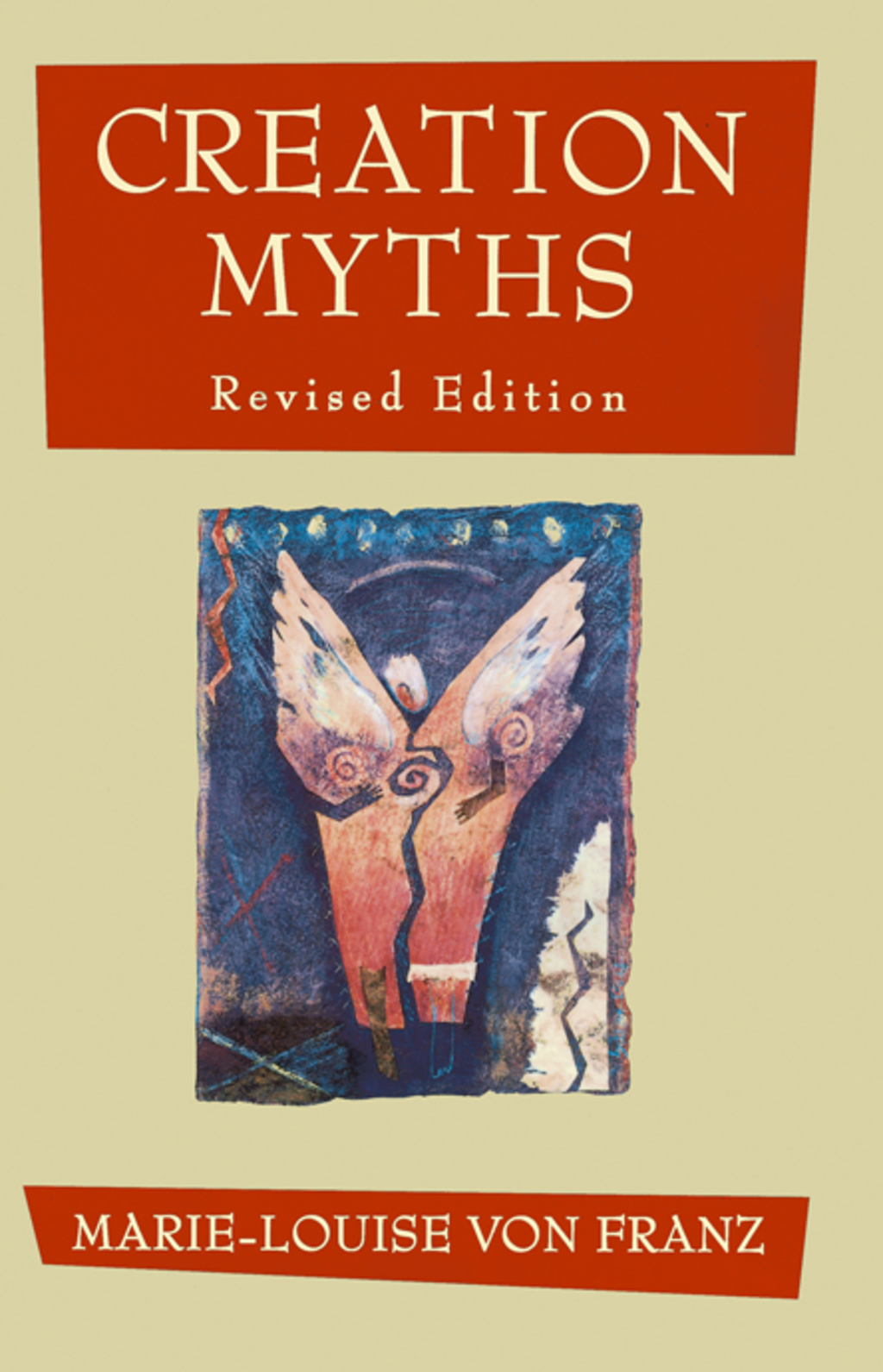 Creation Myths Revised Edition - (PDF/EPUB Version)