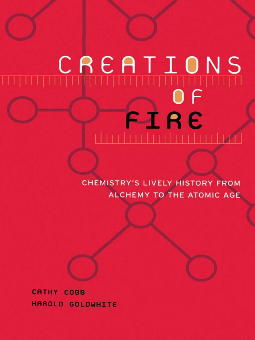 Creations Of Fire Chemistry's Lively History From Alchemy To The Atomic Age - (PDF/EPUB Version)