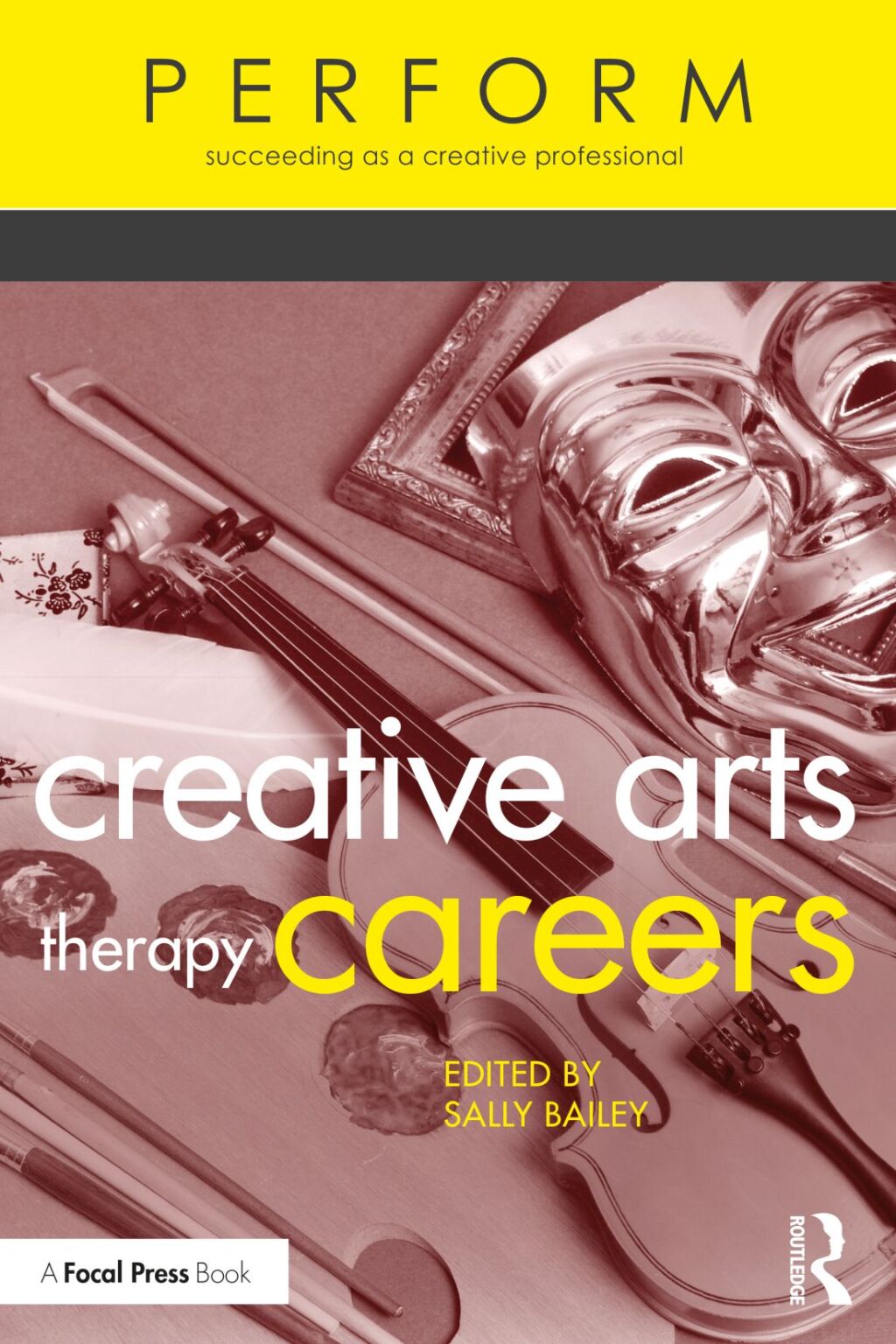 Creative Arts Therapy Careers Succeeding as a Creative Professional 1st Edition - (PDF/EPUB Version)