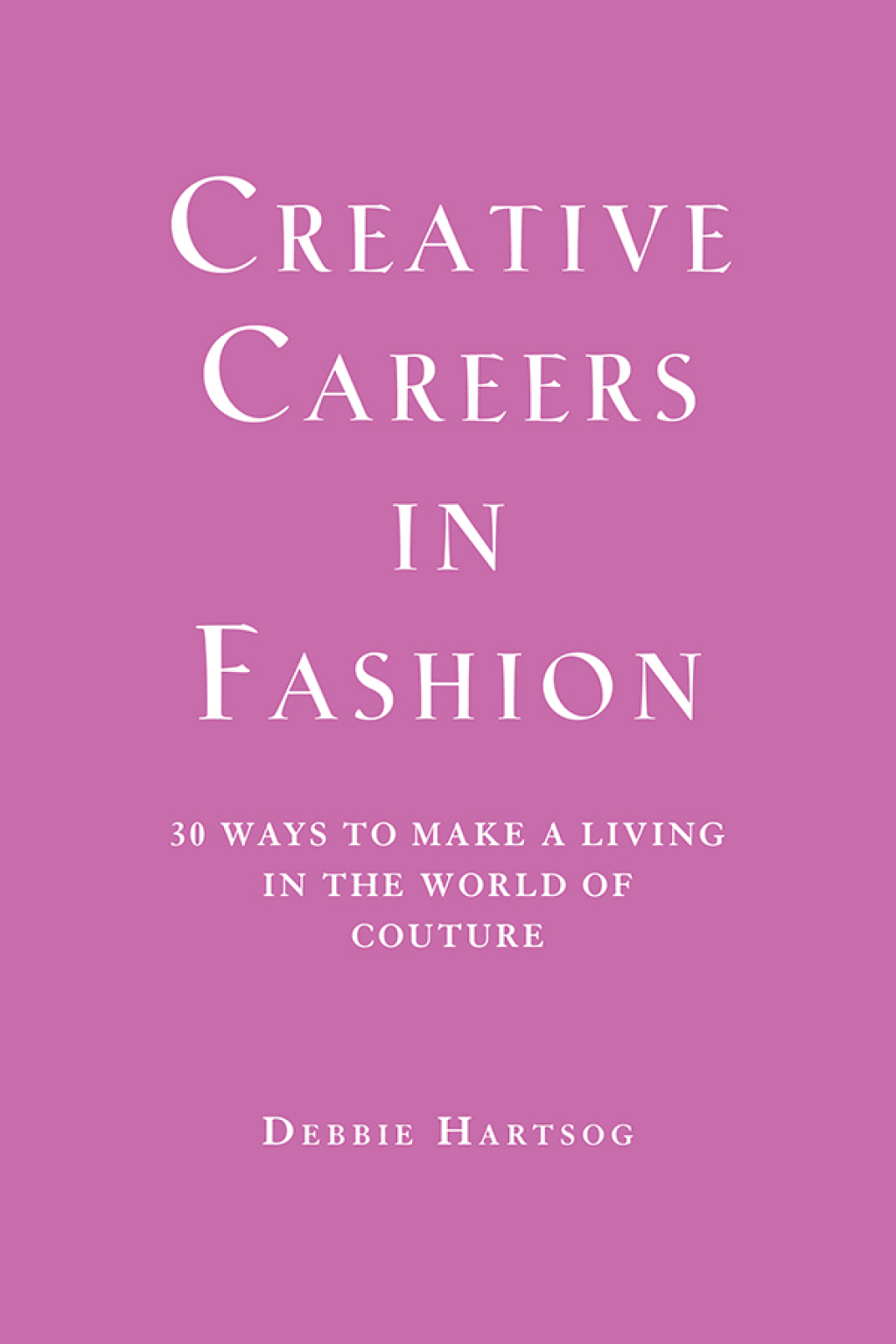 Creative Careers in Fashion - (PDF/EPUB Version)