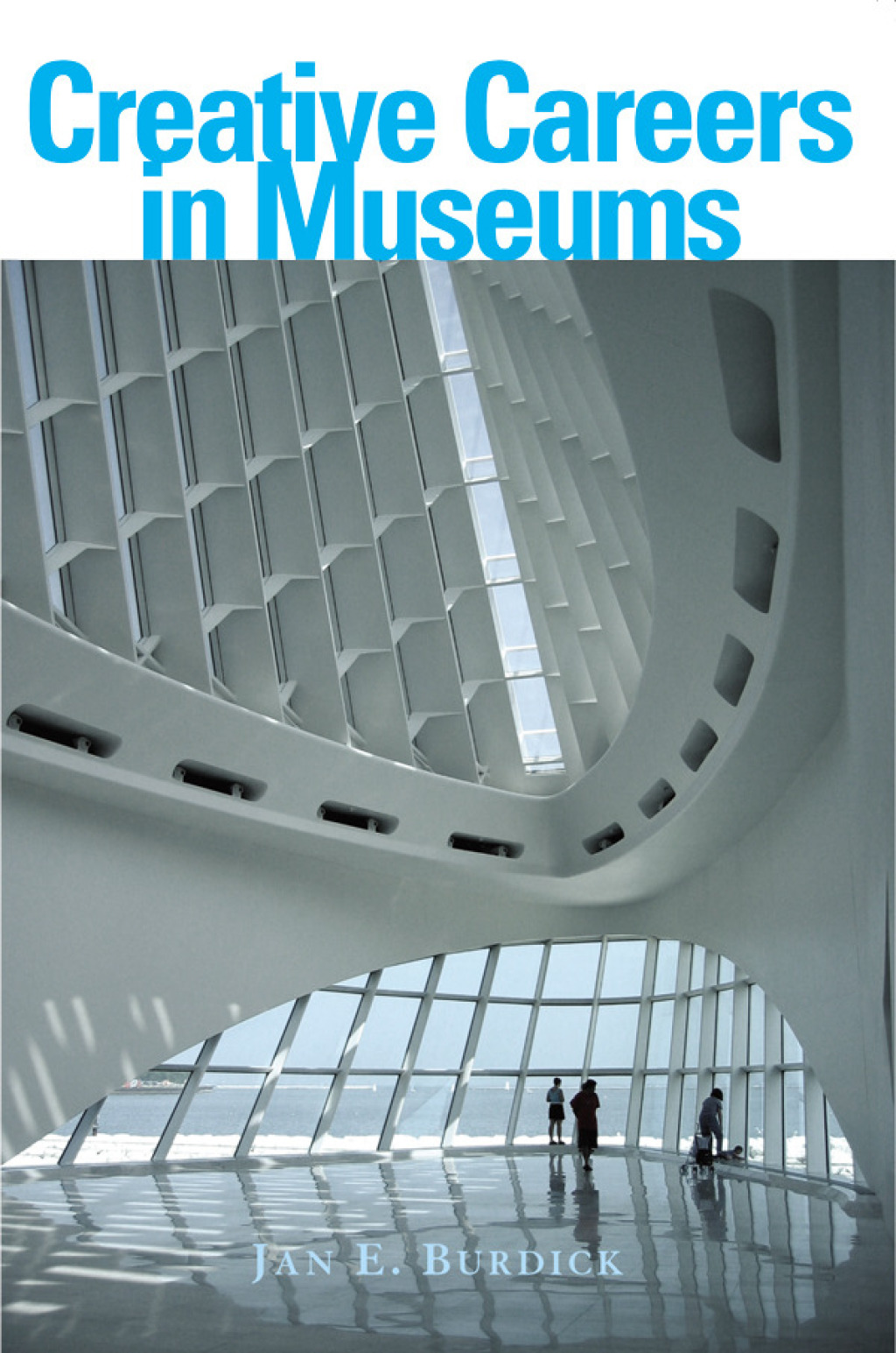 Creative Careers in Museums - (PDF/EPUB Version)