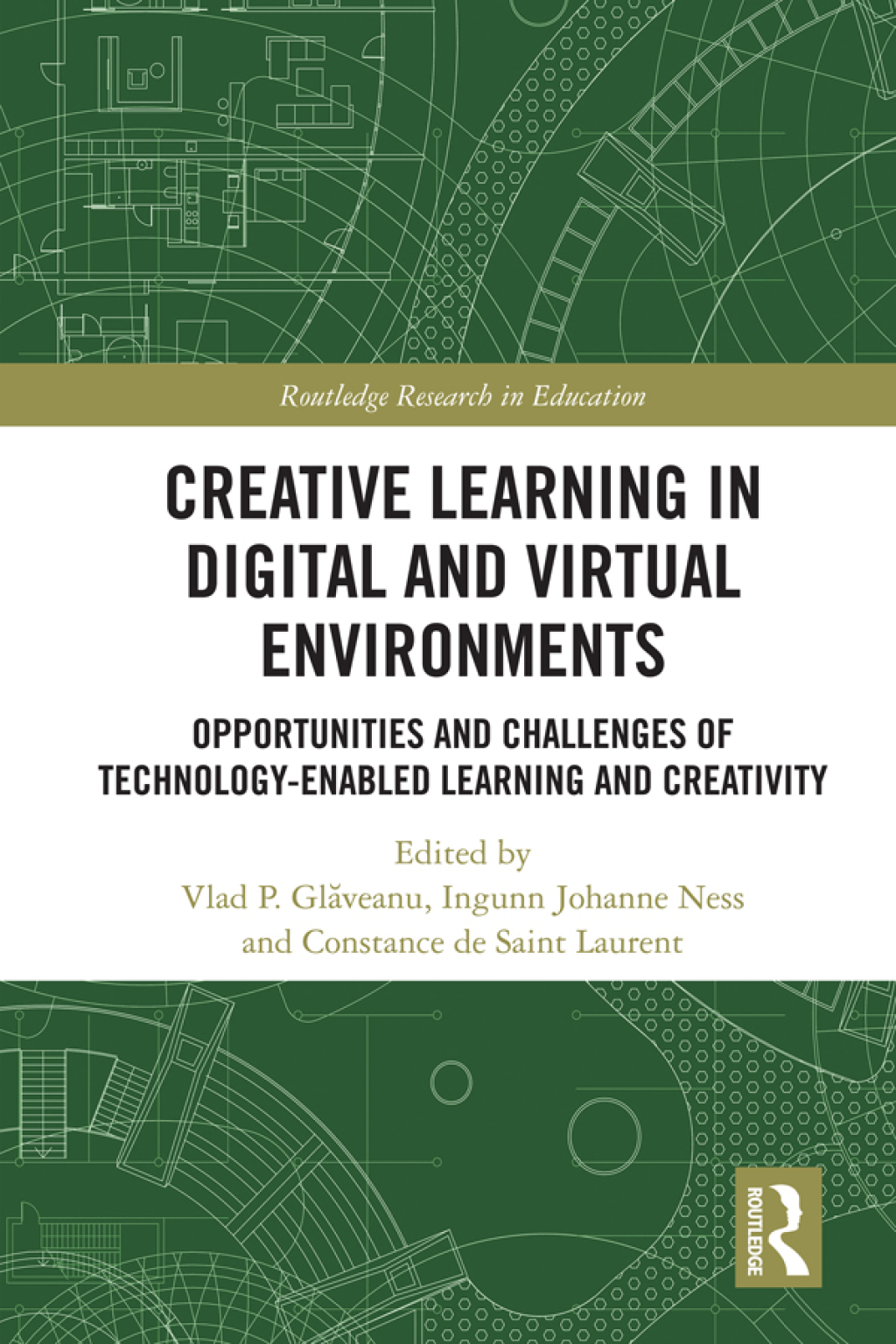 Creative Learning in Digital and Virtual Environments Opportunities and ...