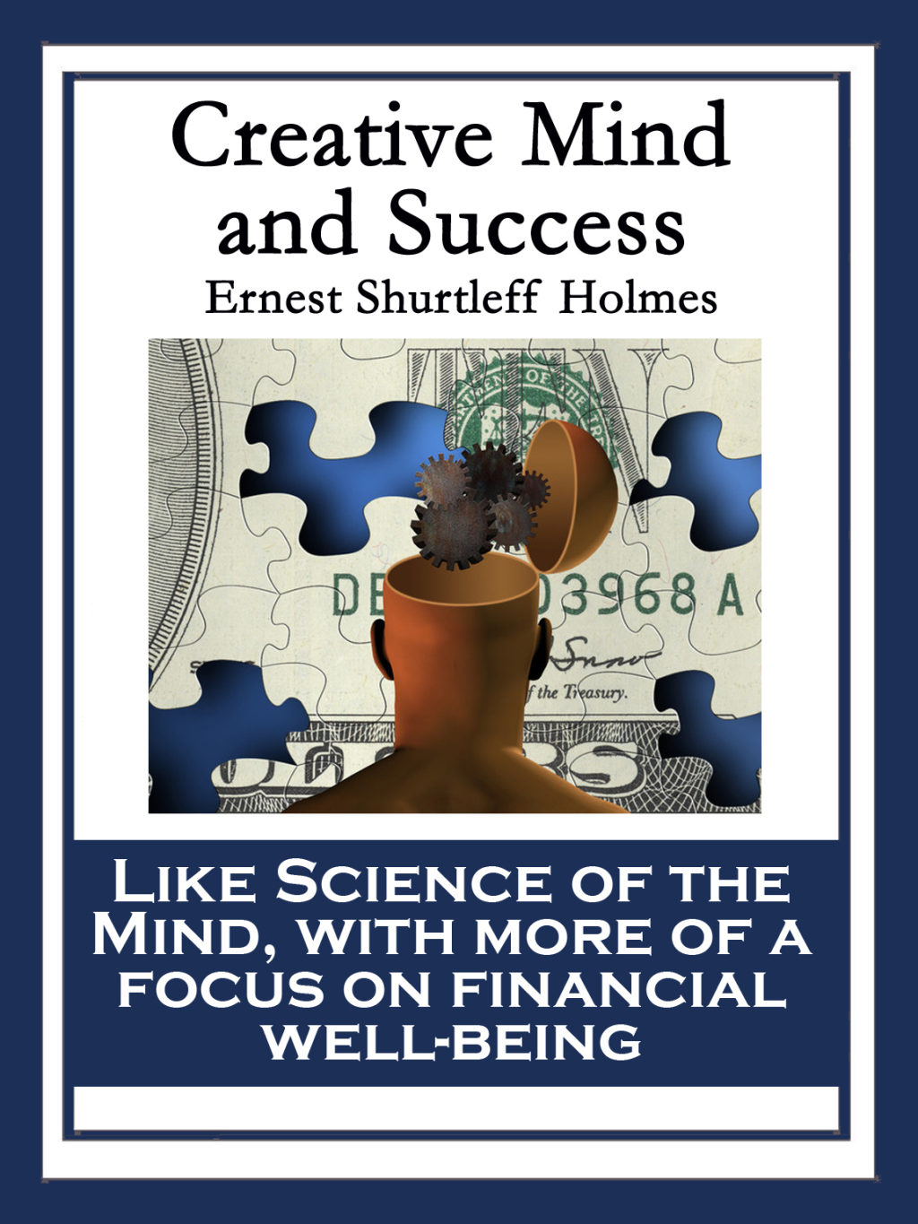 Creative Mind and Success - (PDF/EPUB Version)