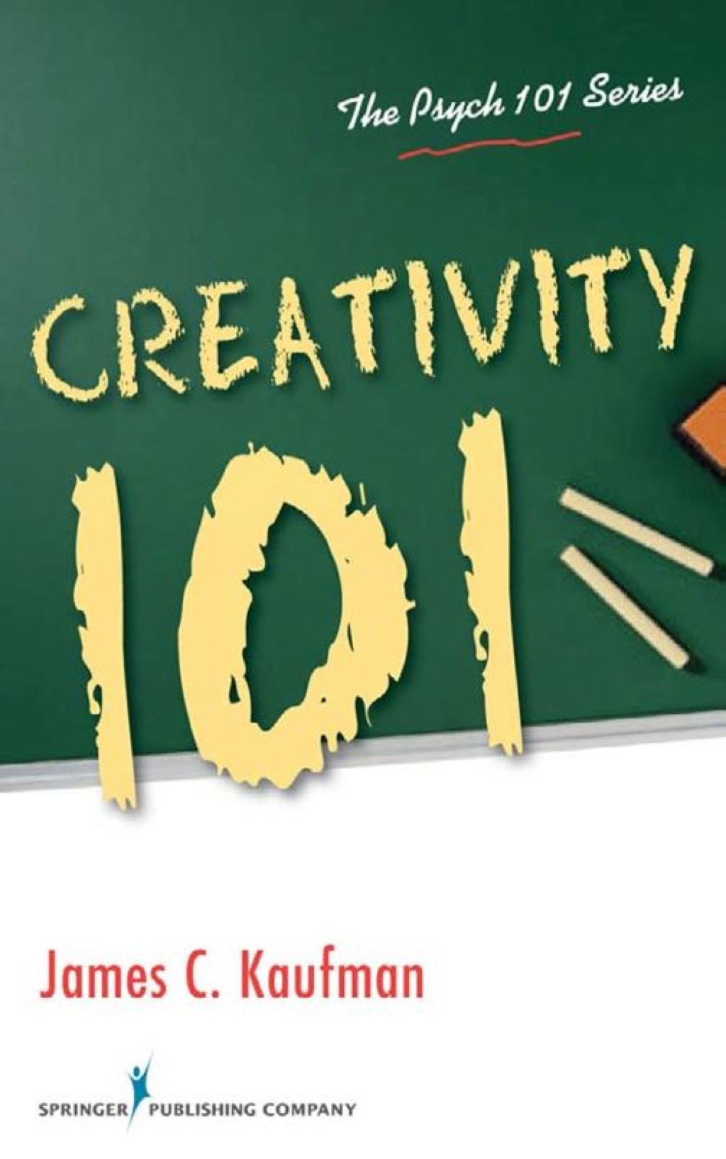 Creativity 101 1st Edition - (PDF/EPUB Version)