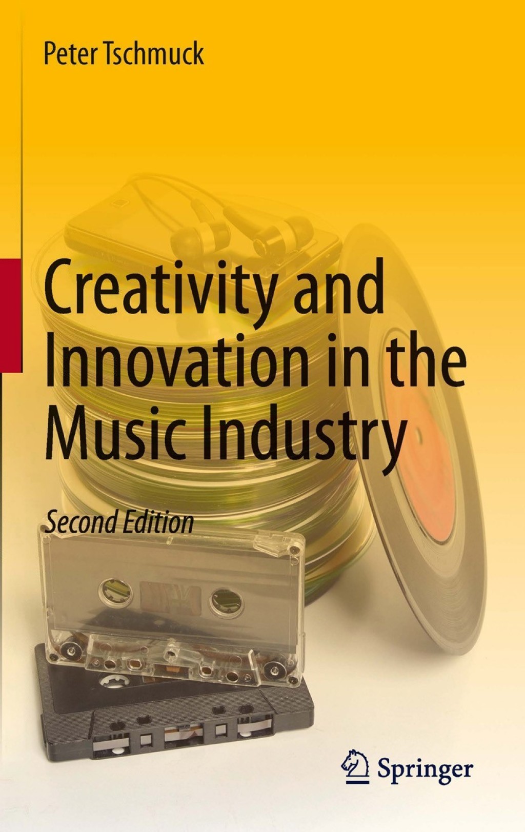 Creativity and Innovation in the Music Industry 2nd Edition â€“ PDF ...