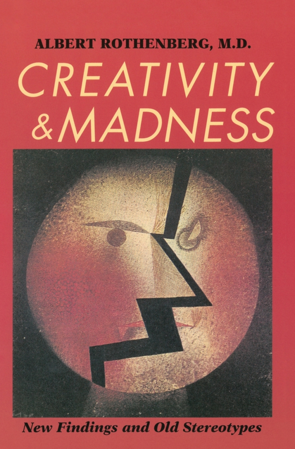 Creativity and Madness New Findings and Old Stereotypes - (PDF/EPUB Version)