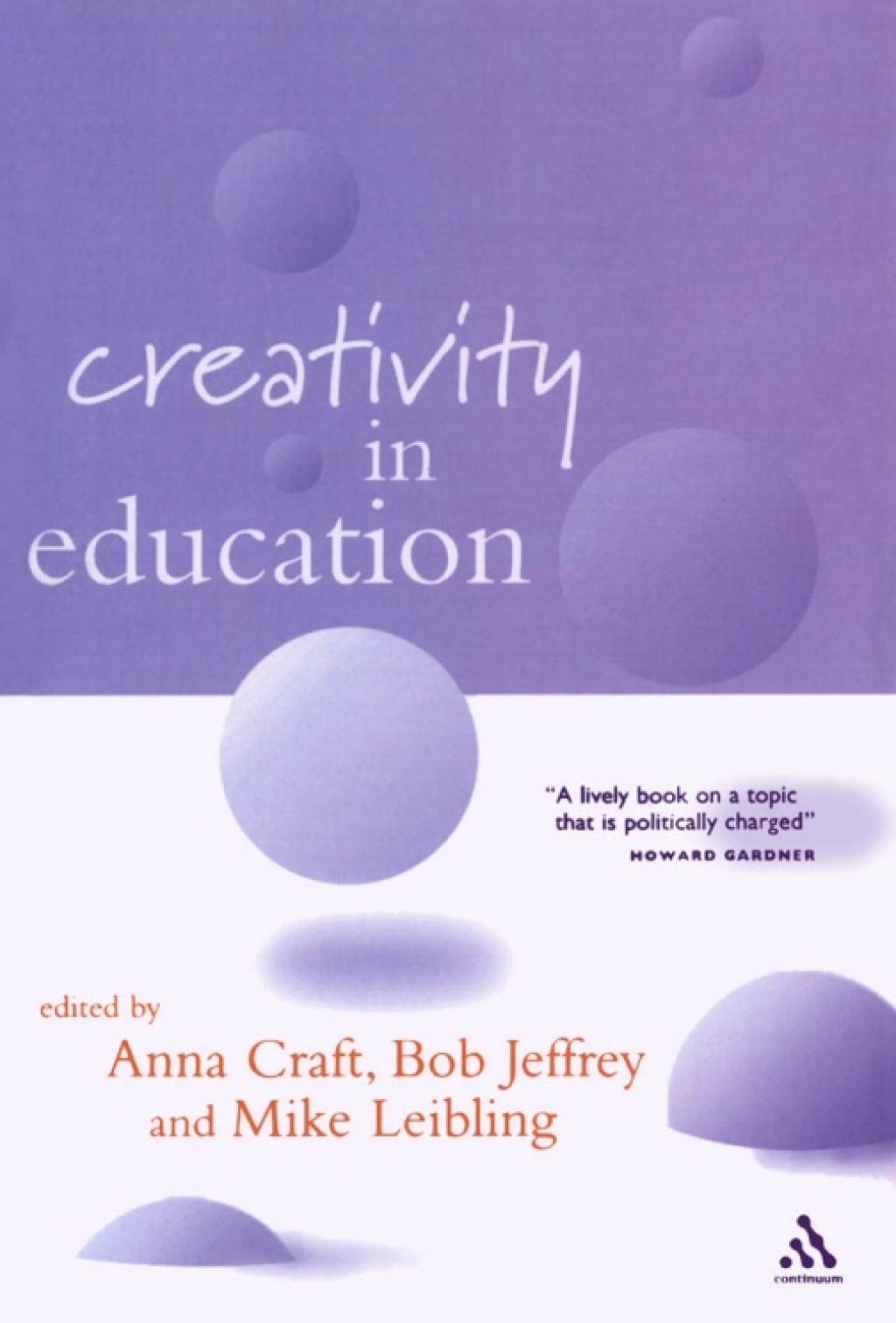Creativity in Education 1st Edition - (PDF/EPUB Version)
