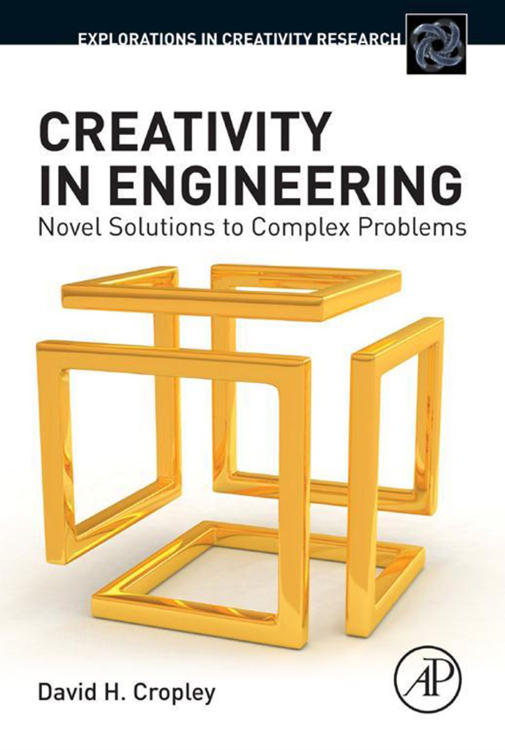 Complex Problems Engineer Creativity in Engineering: Novel Solutions to Complex Problems – PDF ...