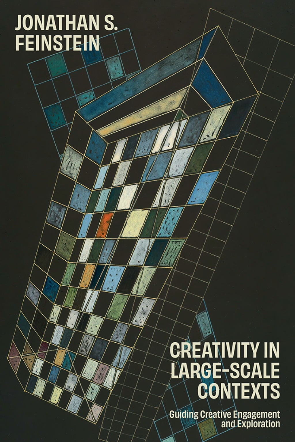 Creativity in Large-Scale Contexts Guiding Creative Engagement and Exploration 1st Edition - (PDF/EPUB Version)