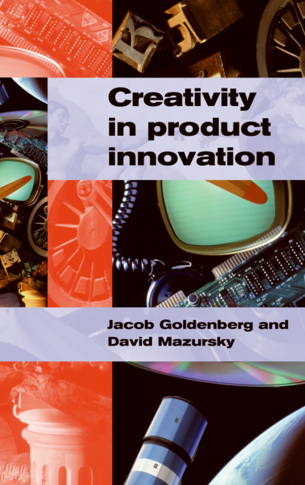 Creativity in Product Innovation 1st Edition â€“ PDF/EPUB Version ...
