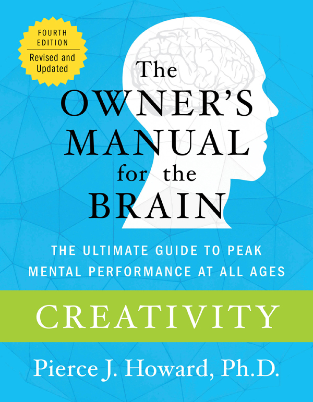 Creativity: The Owner's Manual - (PDF/EPUB Version)