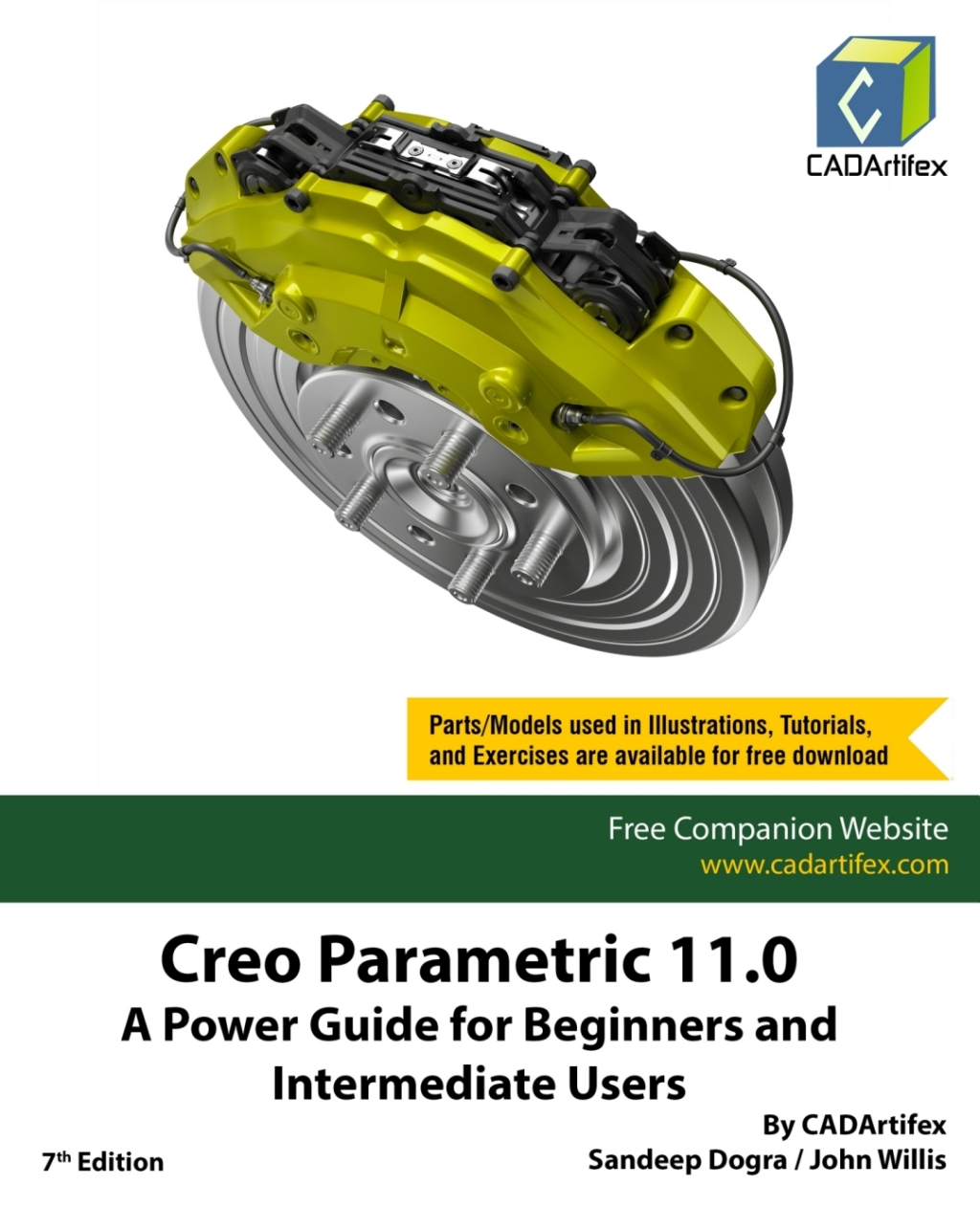 Creo Parametric 11.0: A Power Guide for Beginners and Intermediate ...