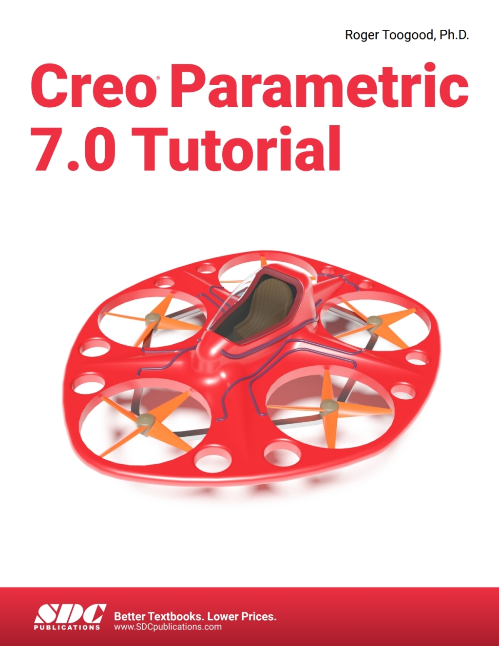 Creo Parametric 8.0 Tutorial 11th Edition â€“ PDF/EPUB Version ...