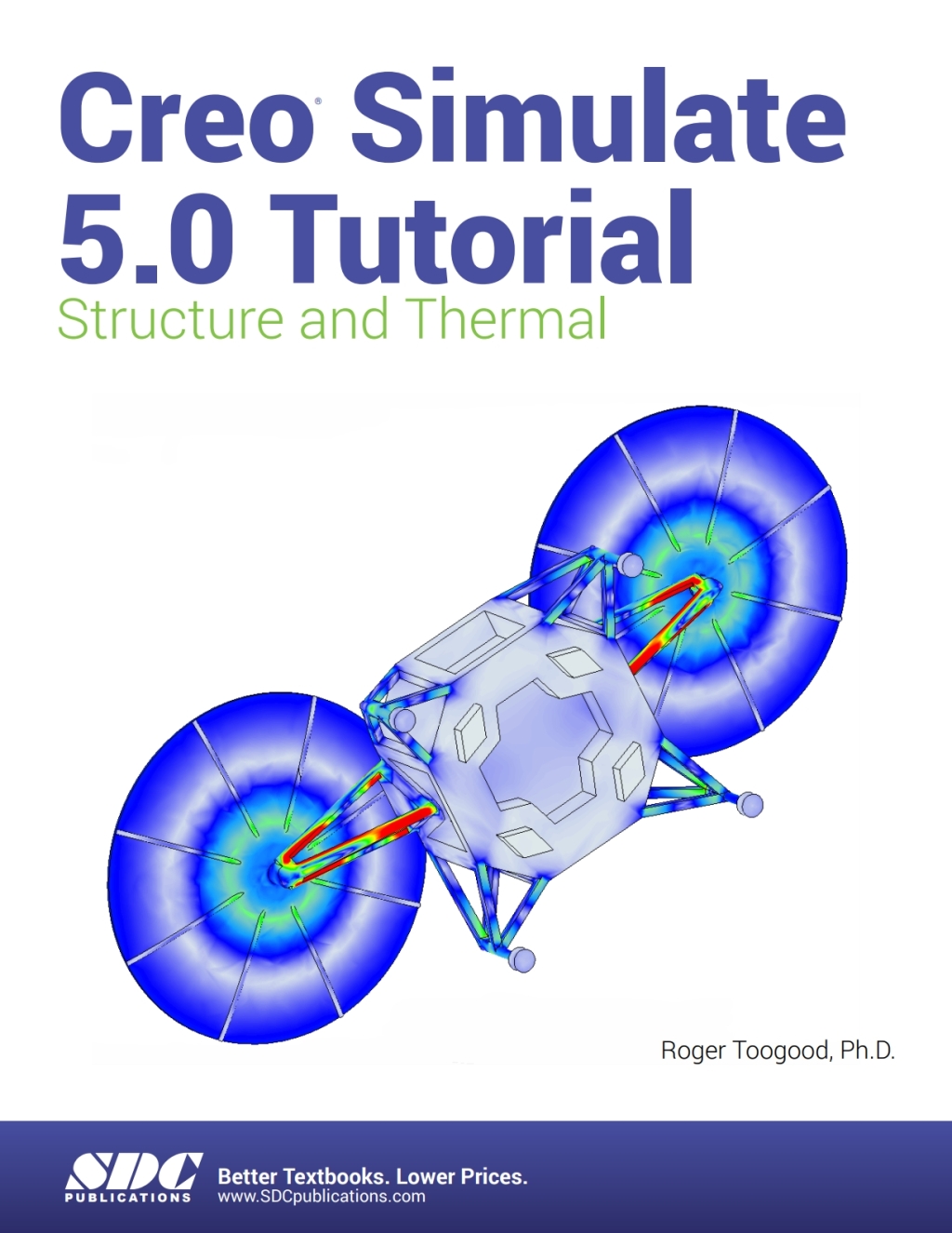 Creo Simulate 5.0 Tutorial 7th Edition â€“ PDF/EPUB Version ...