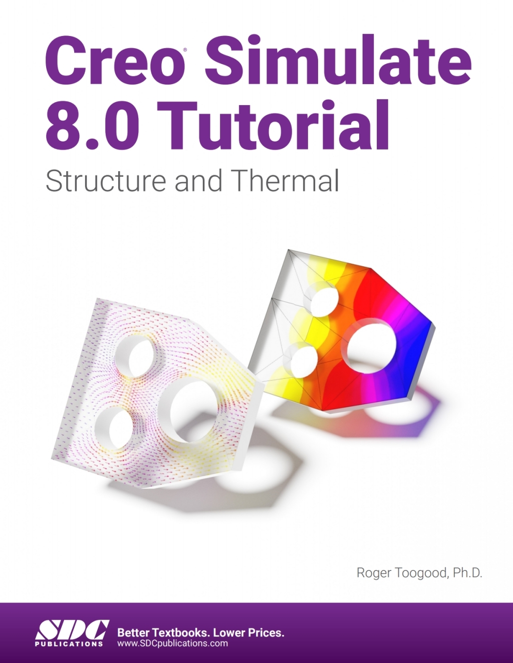 Creo Simulate 8.0 Tutorial 10th Edition â€“ PDF/EPUB Version ...