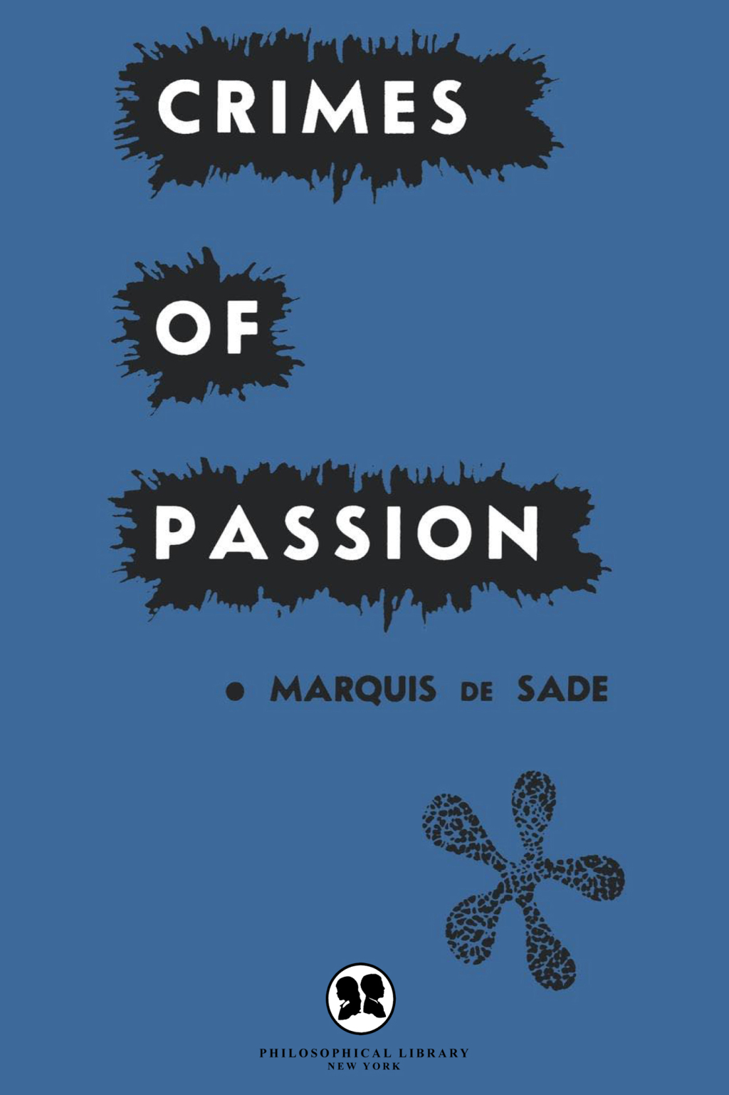 Crimes of Passion - (PDF/EPUB Version)
