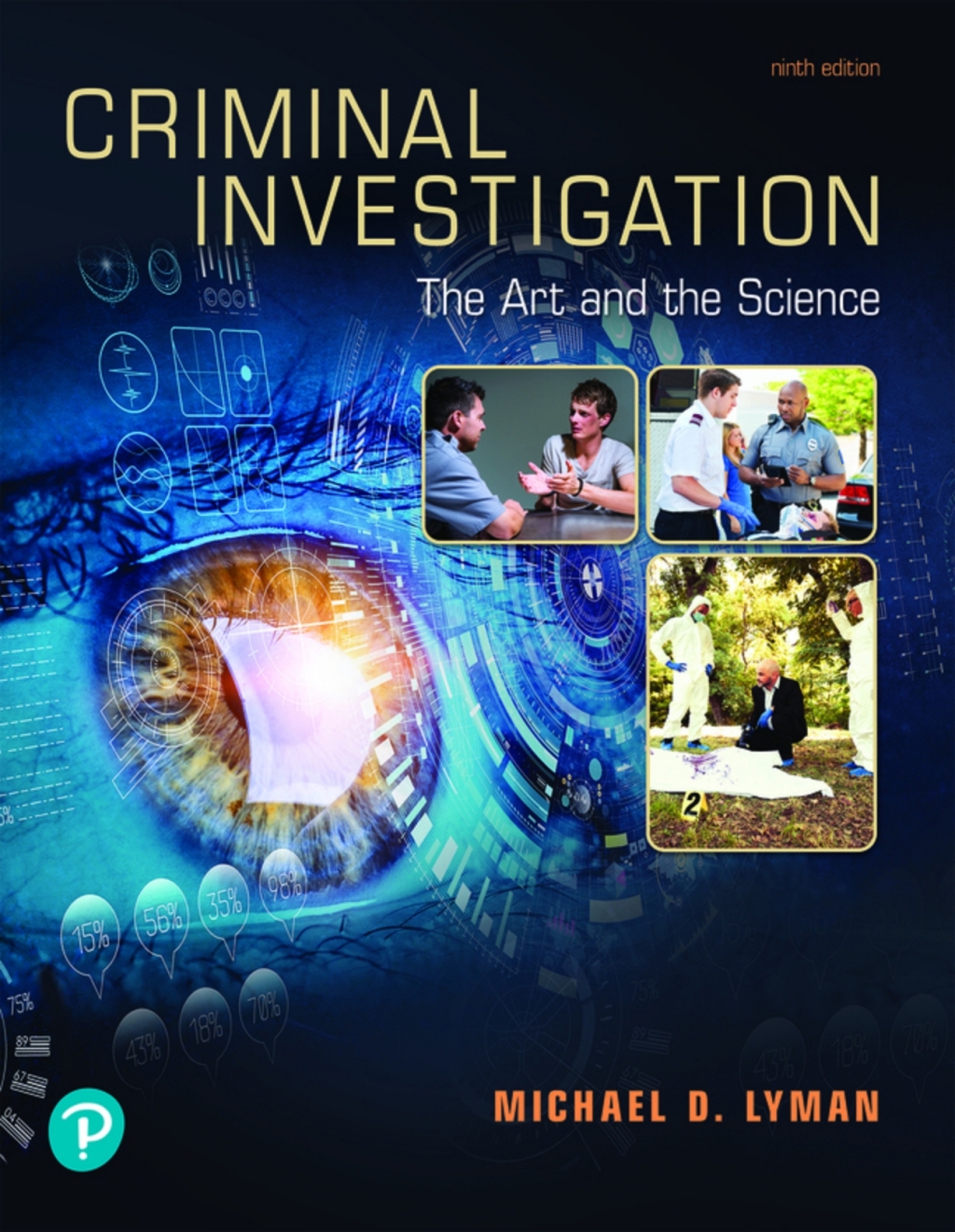 Criminal Investigation: The Art and the Science (Pearson+) 9th Edition â€“ PDF/EPUB Version Downloadable