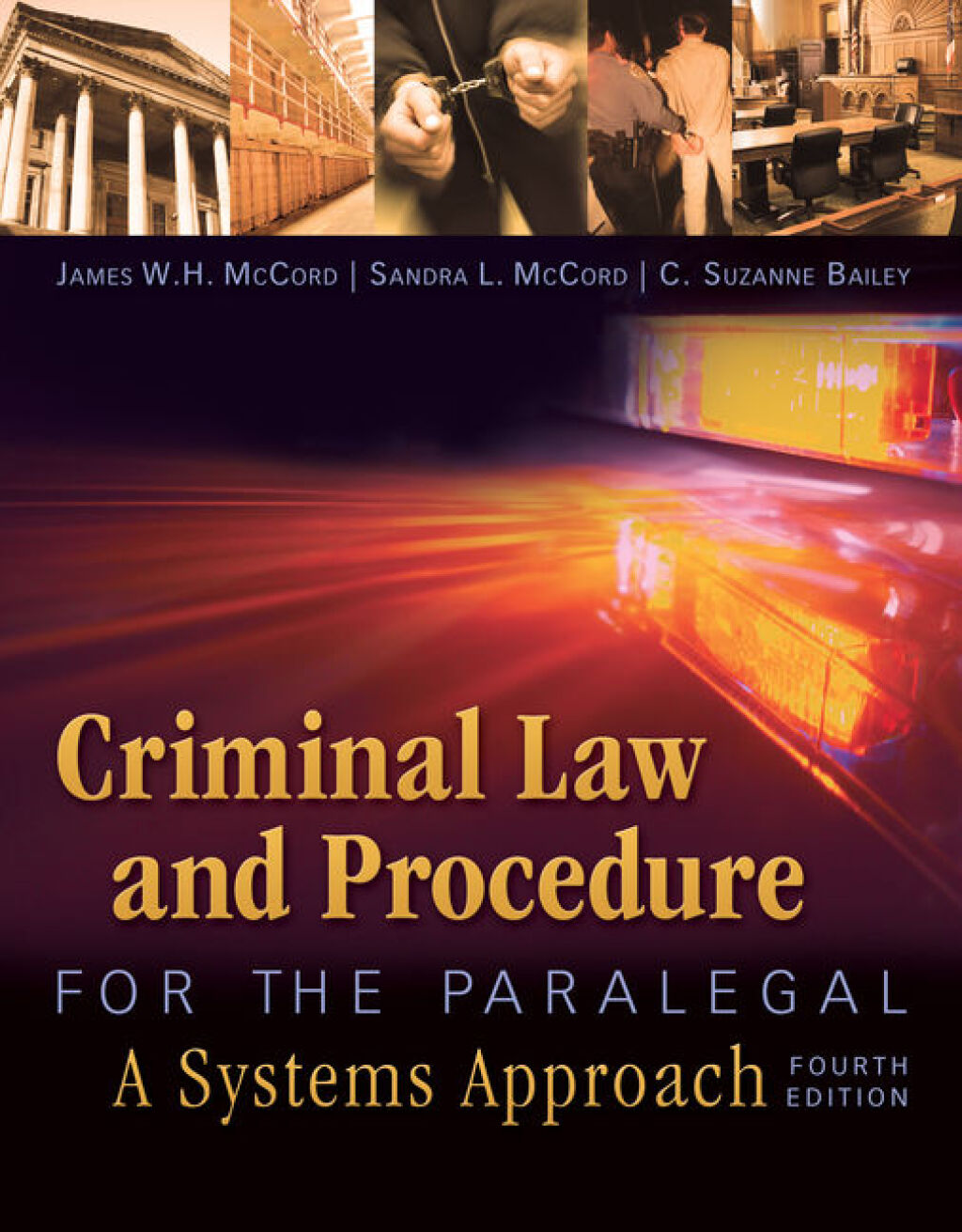 Criminal Law and Procedure for the Paralegal 4th Edition â€“ PDF/EPUB ...