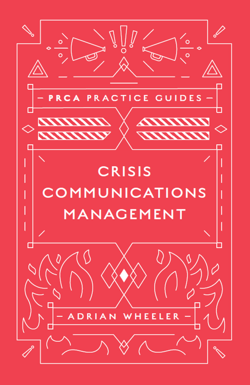 Crisis Communications Management - (PDF/EPUB Version)