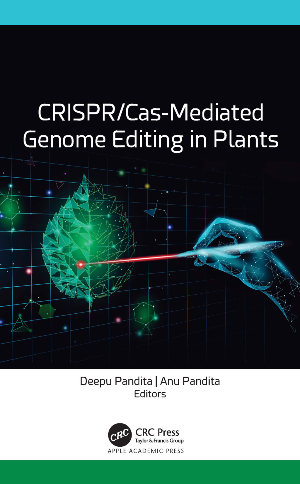 CRISPR/Cas-Mediated Genome Editing in Plants 1st Edition â€“ PDF/EPUB ...