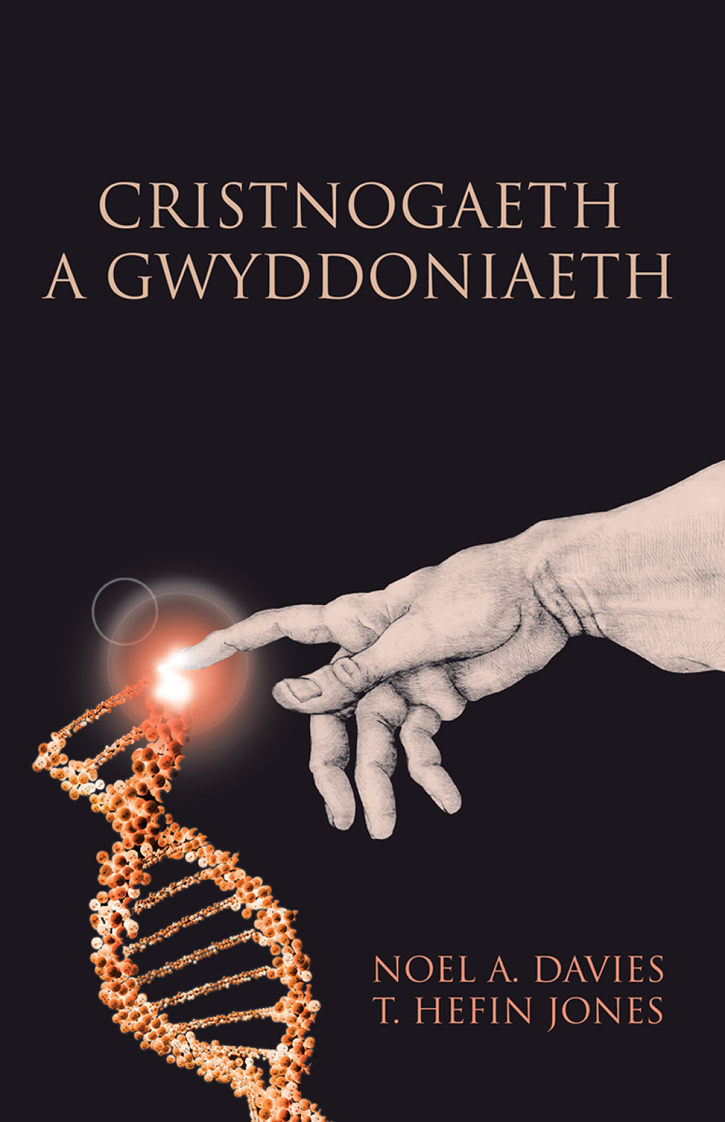 Cristnogaeth a Gwyddoniaeth 1st Edition - (PDF/EPUB Version)