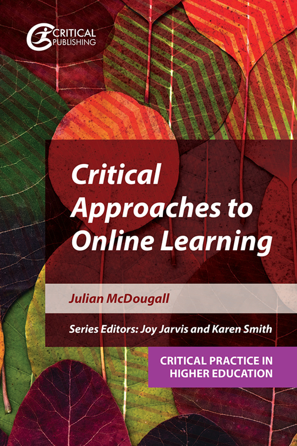Critical Approaches to Online Learning 1st Edition - (PDF/EPUB Version)