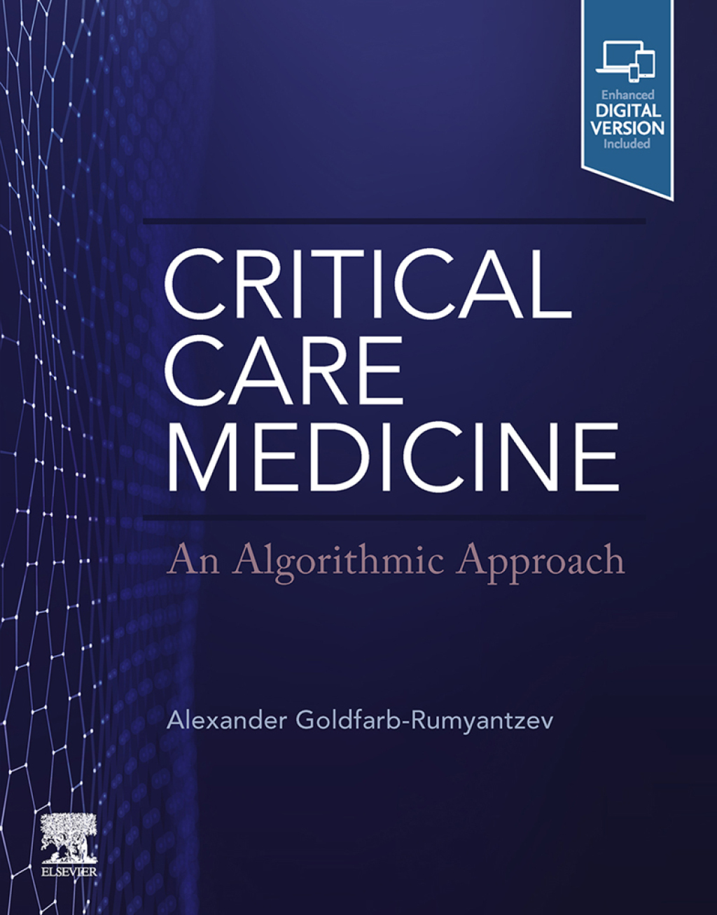 Critical Care Medicine: An Algorithmic Approach â€“ PDF/EPUB Version ...