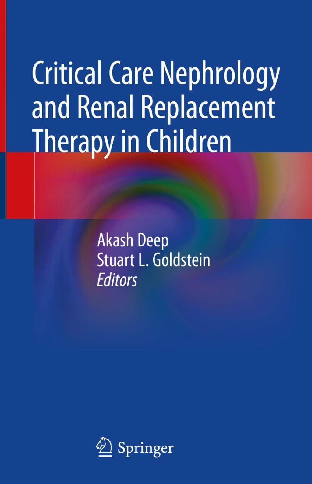 Critical Care Nephrology and Renal Replacement Therapy in Children â ...