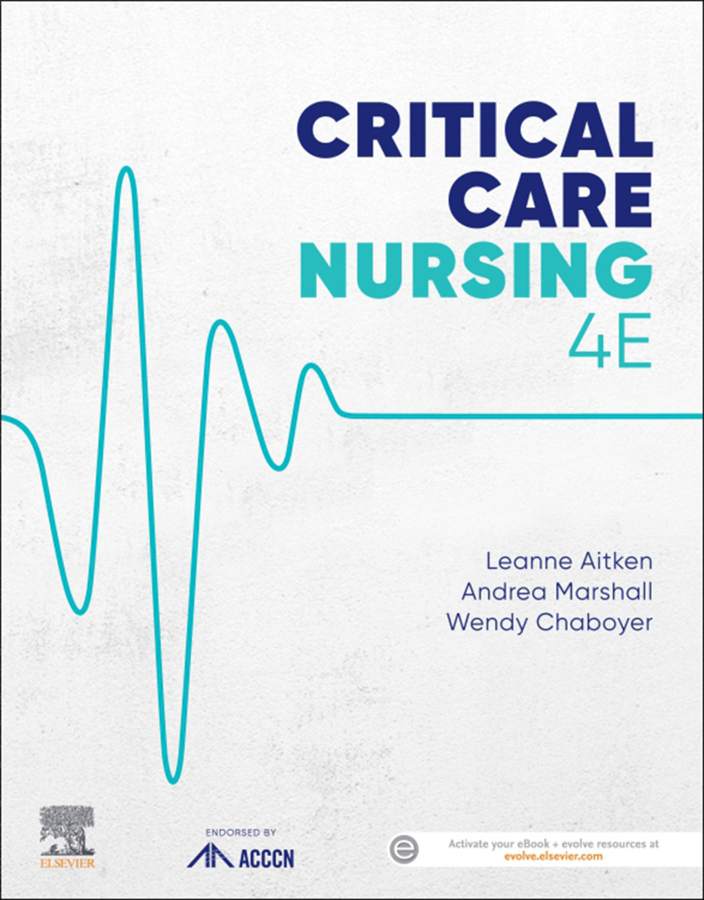 Critical Care Nursing 4th Edition â€“ PDF/EPUB Version Downloadable ...