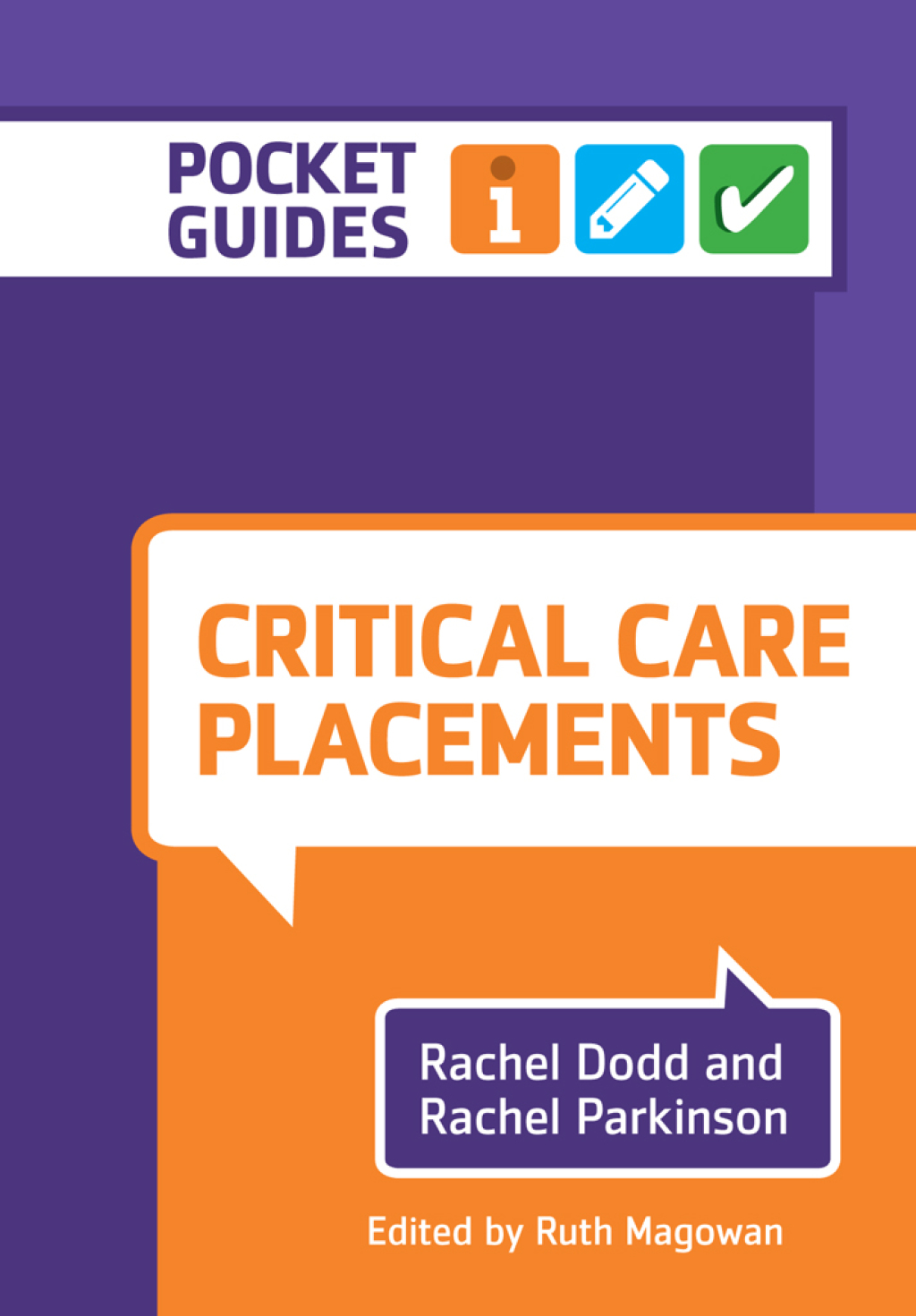 Critical Care Placements A Pocket Guide 1st Edition - (PDF/EPUB Version)