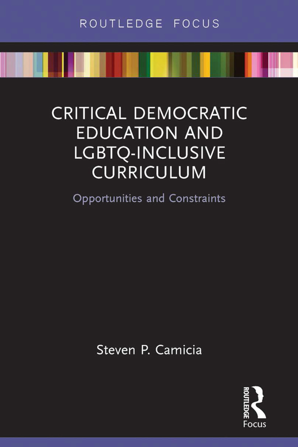 Critical Democratic Education and LGBTQ-Inclusive Curriculum Opportunities and Constraints 1st Edition - (PDF/EPUB Version)