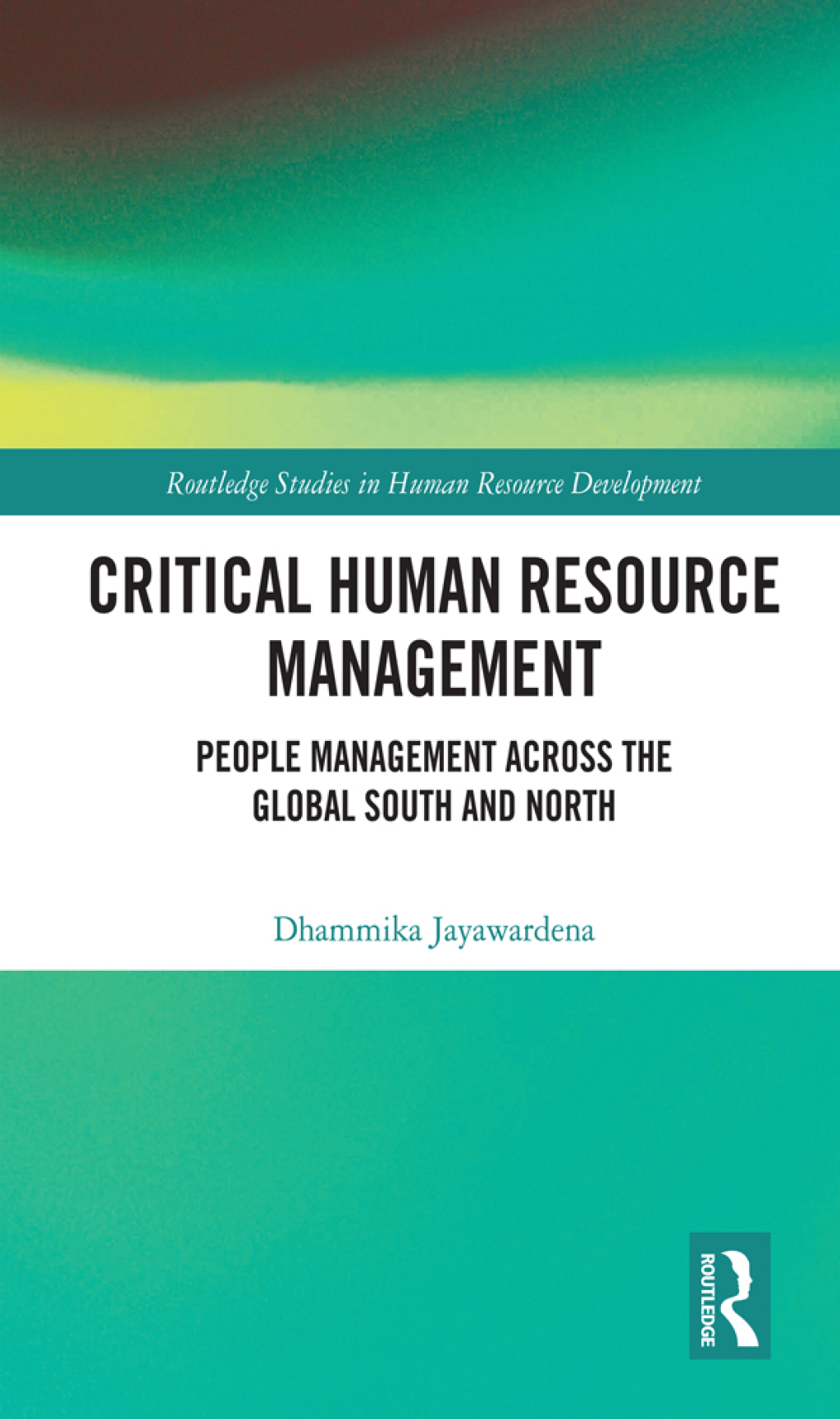 Critical Human Resource Management People Management Across the Global ...