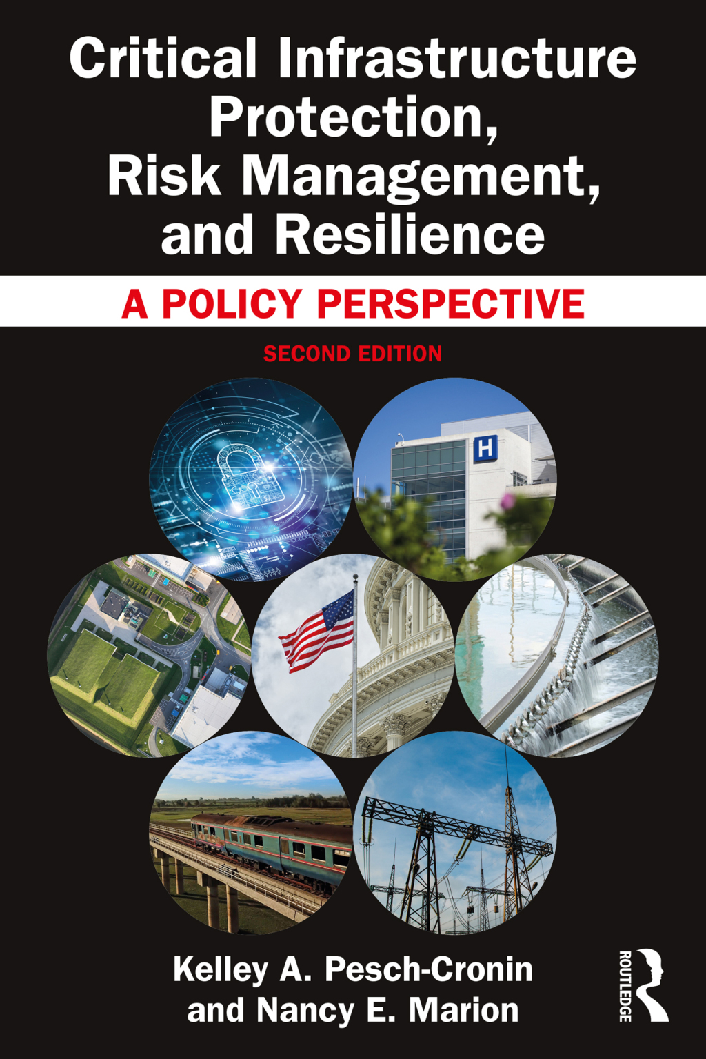 Critical Infrastructure Protection, Risk Management, and Resilience A ...