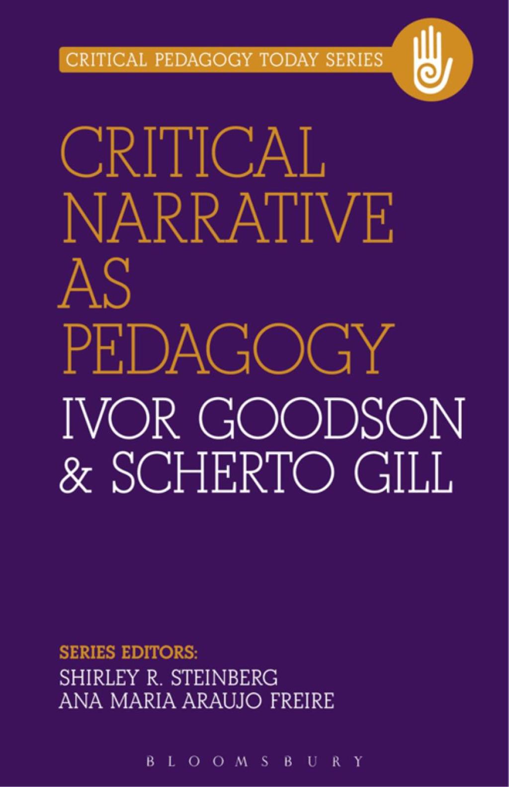 Critical Narrative as Pedagogy 1st Edition - (PDF/EPUB Version)