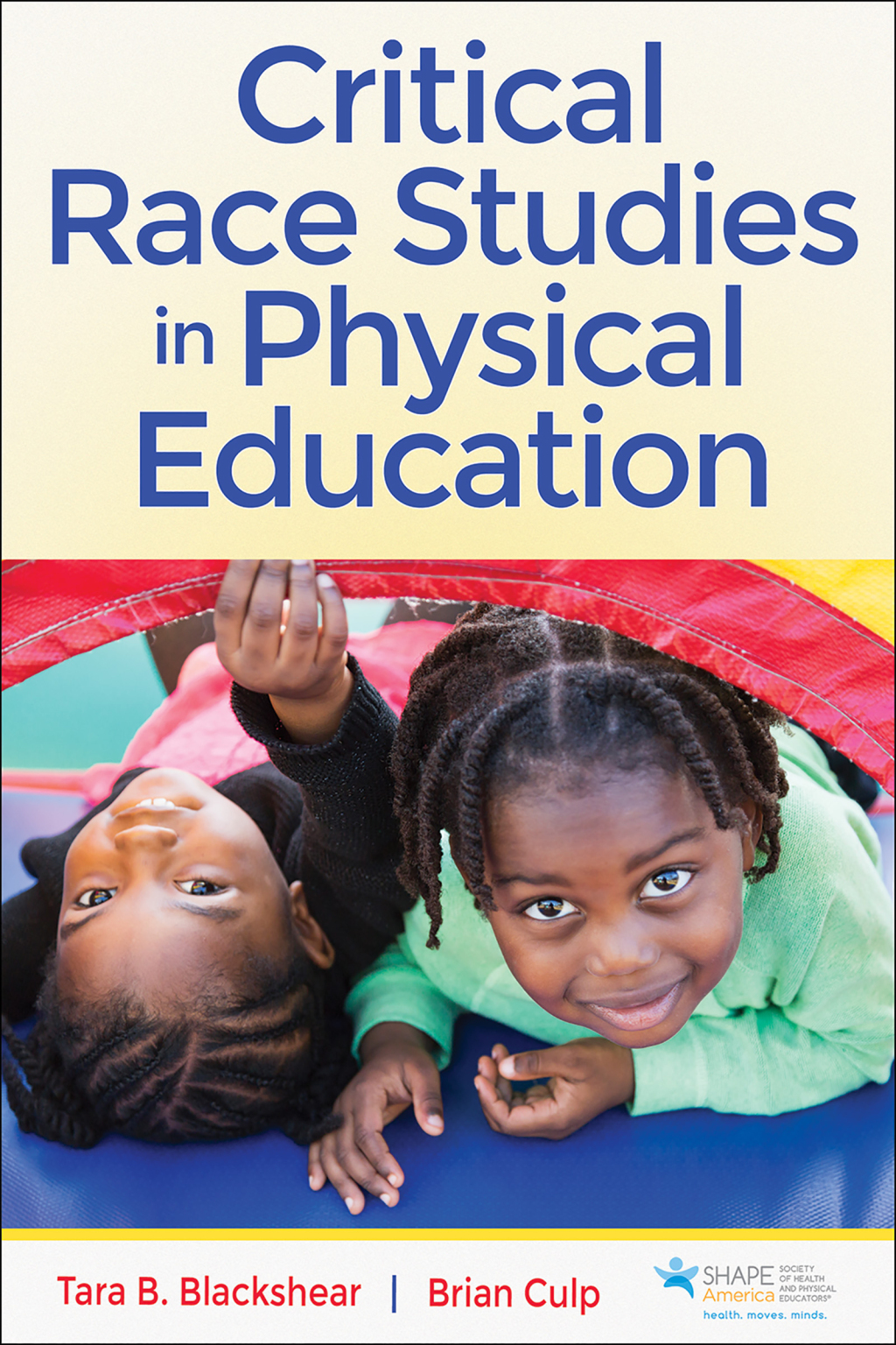 Critical Race Studies in Physical Education 1st Edition - (PDF/EPUB Version)