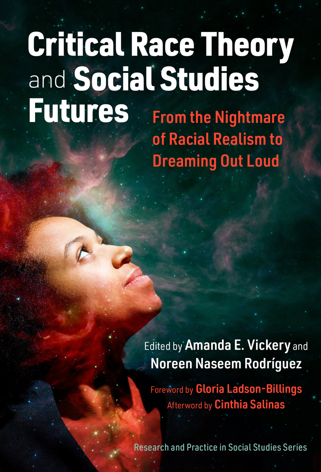 Critical Race Theory and Social Studies Futures: From the Nightmare of ...