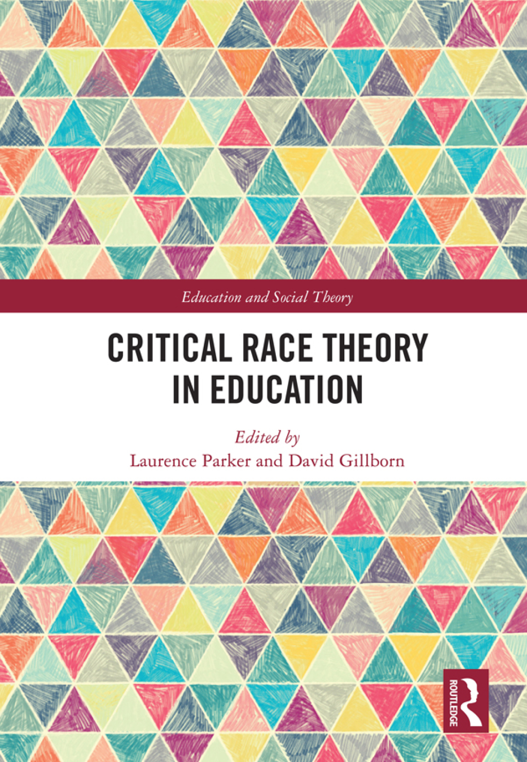 Critical Race Theory in Education 1st Edition â€“ PDF/EPUB Version ...