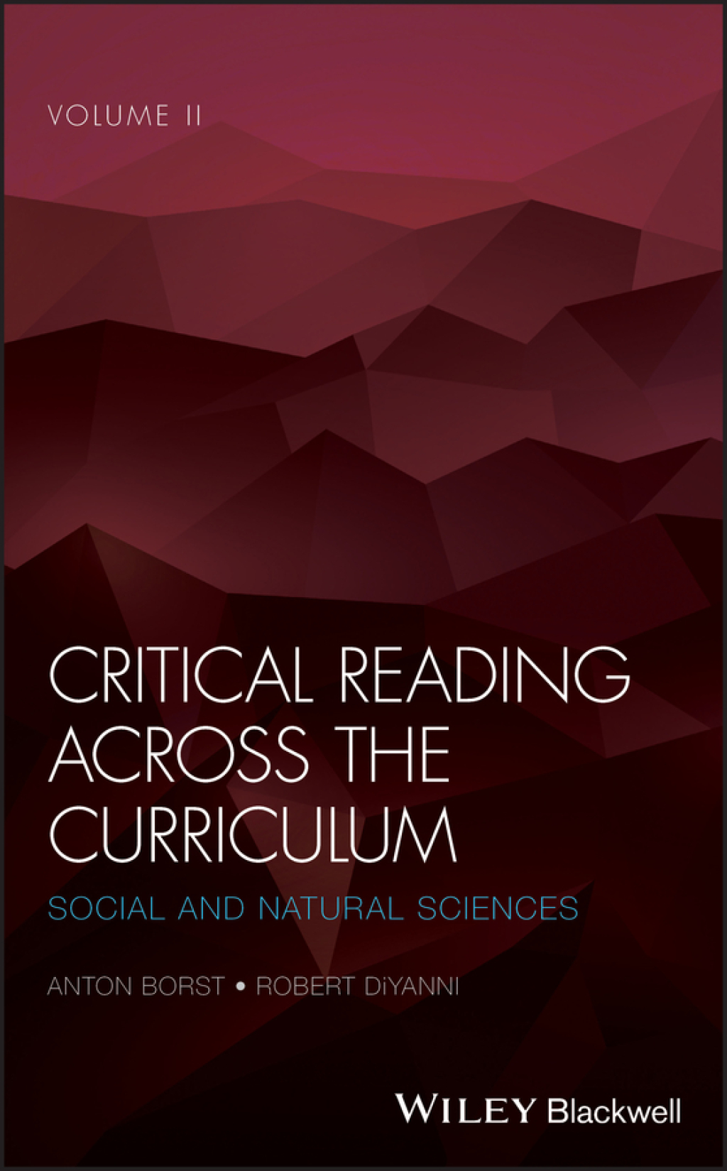 Critical Reading Across the Curriculum Social and Natural Sciences 1st Edition - (PDF/EPUB Version)