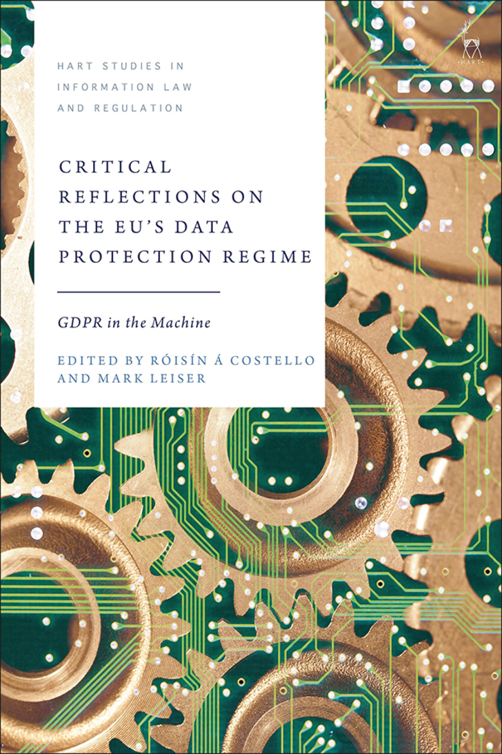 Critical Reflections on the EUâ€™s Data Protection Regime GDPR in the ...