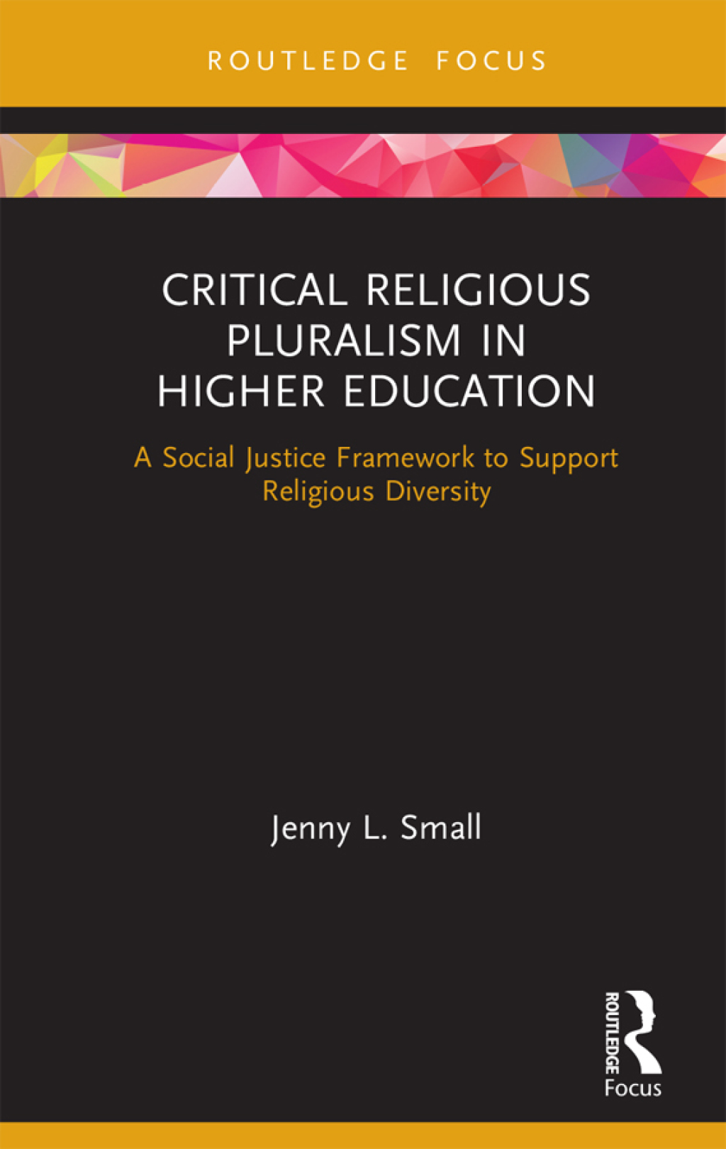 Critical Religious Pluralism in Higher Education 1st Edition - (PDF/EPUB Version)