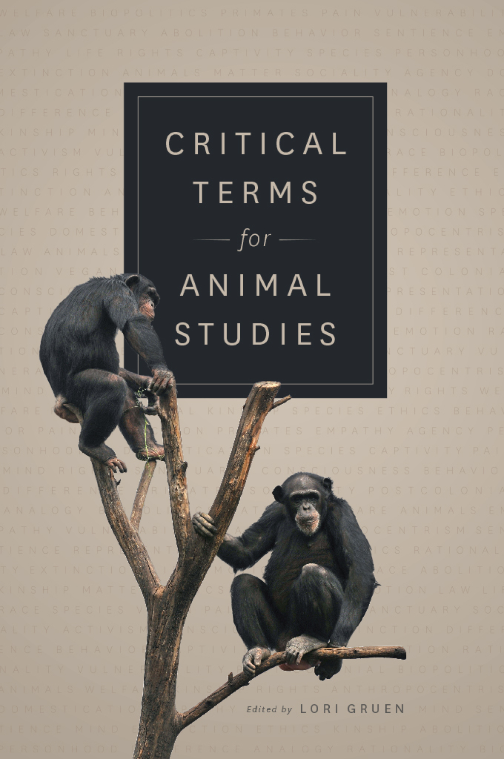 Critical Terms for Animal Studies 1st Edition - (PDF/EPUB Version)