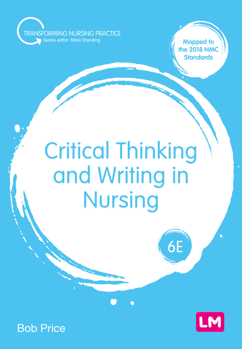 Critical Thinking and Writing in Nursing 6th Edition - (PDF/EPUB Version)