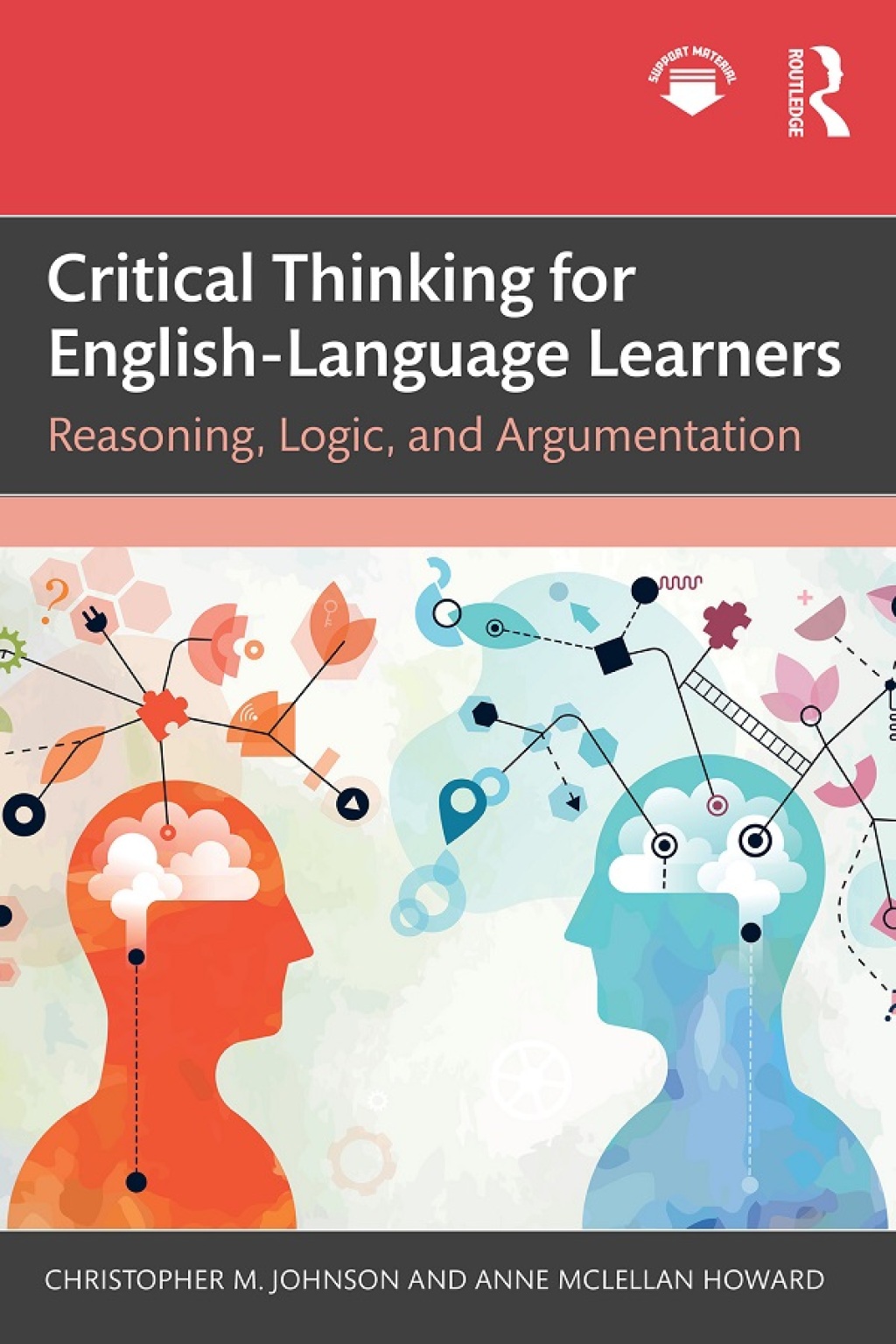 Language Thinking Learning Critical Thinking for English-Language Learners Reasoning, Logic, and ...