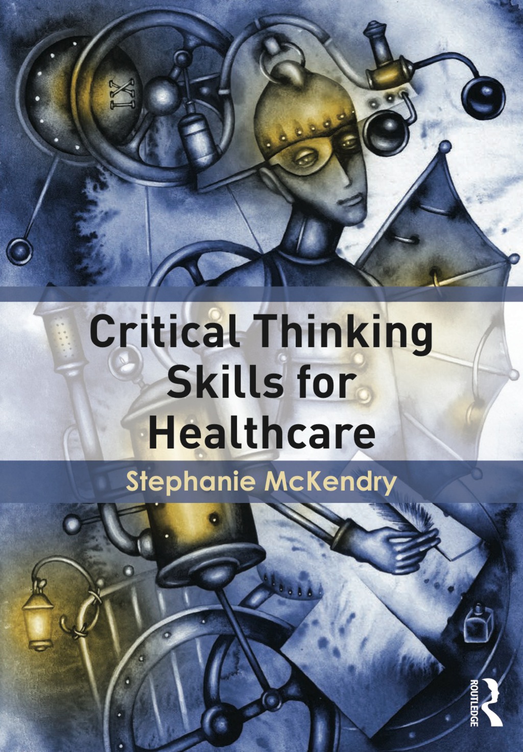 Critical Thinking Skills for Healthcare - (PDF/EPUB Version)