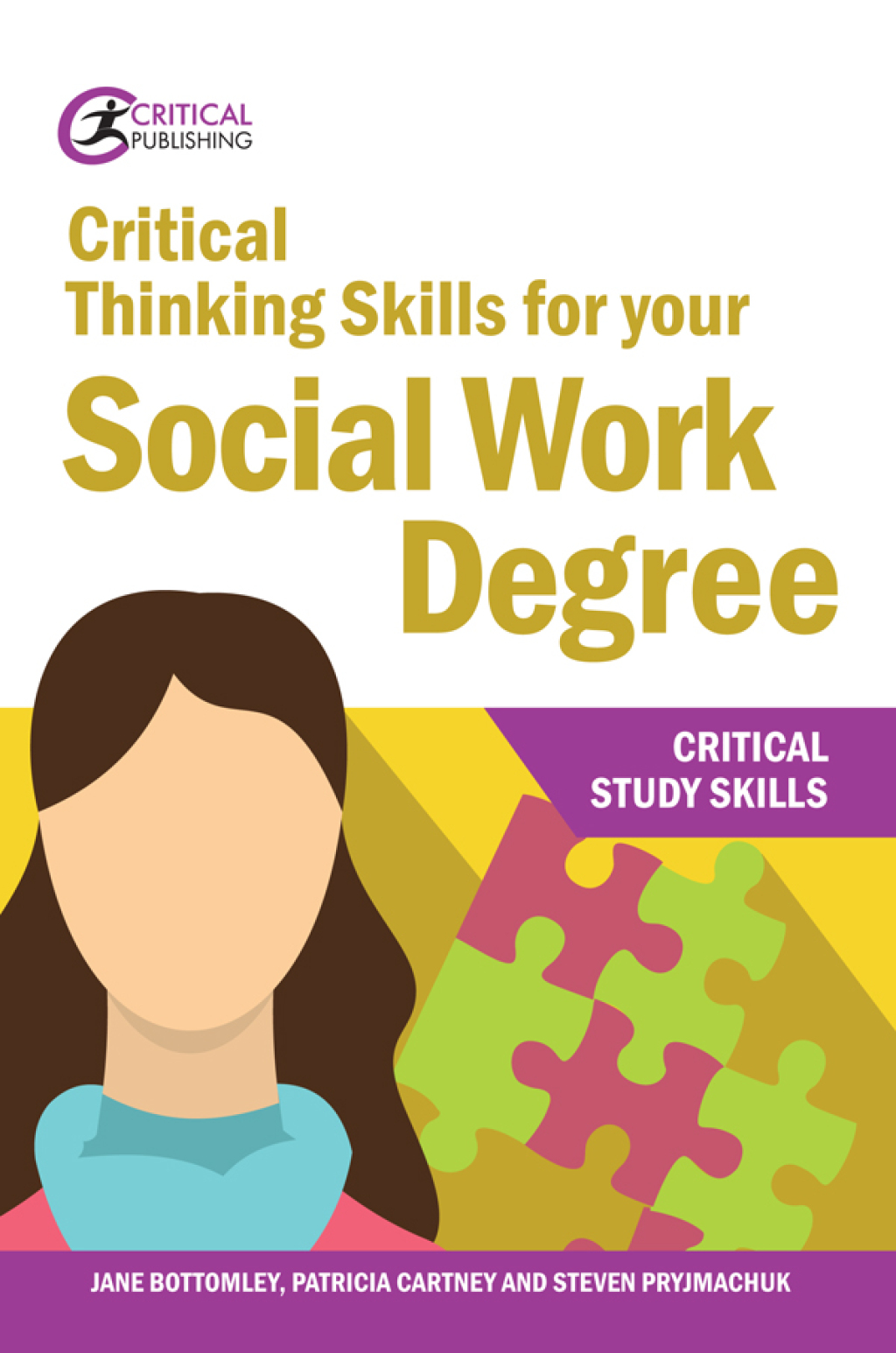 Critical Thinking Skills for your Social Work Degree 1st Edition - (PDF/EPUB Version)