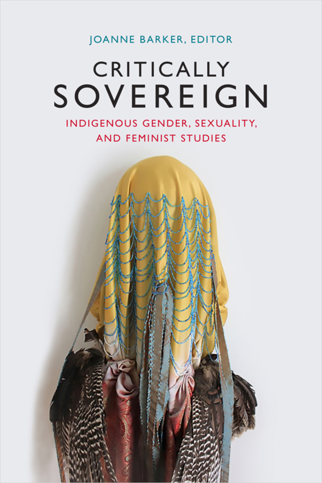 Critically Sovereign Indigenous Gender, Sexuality, and Feminist Studies - (PDF/EPUB Version)