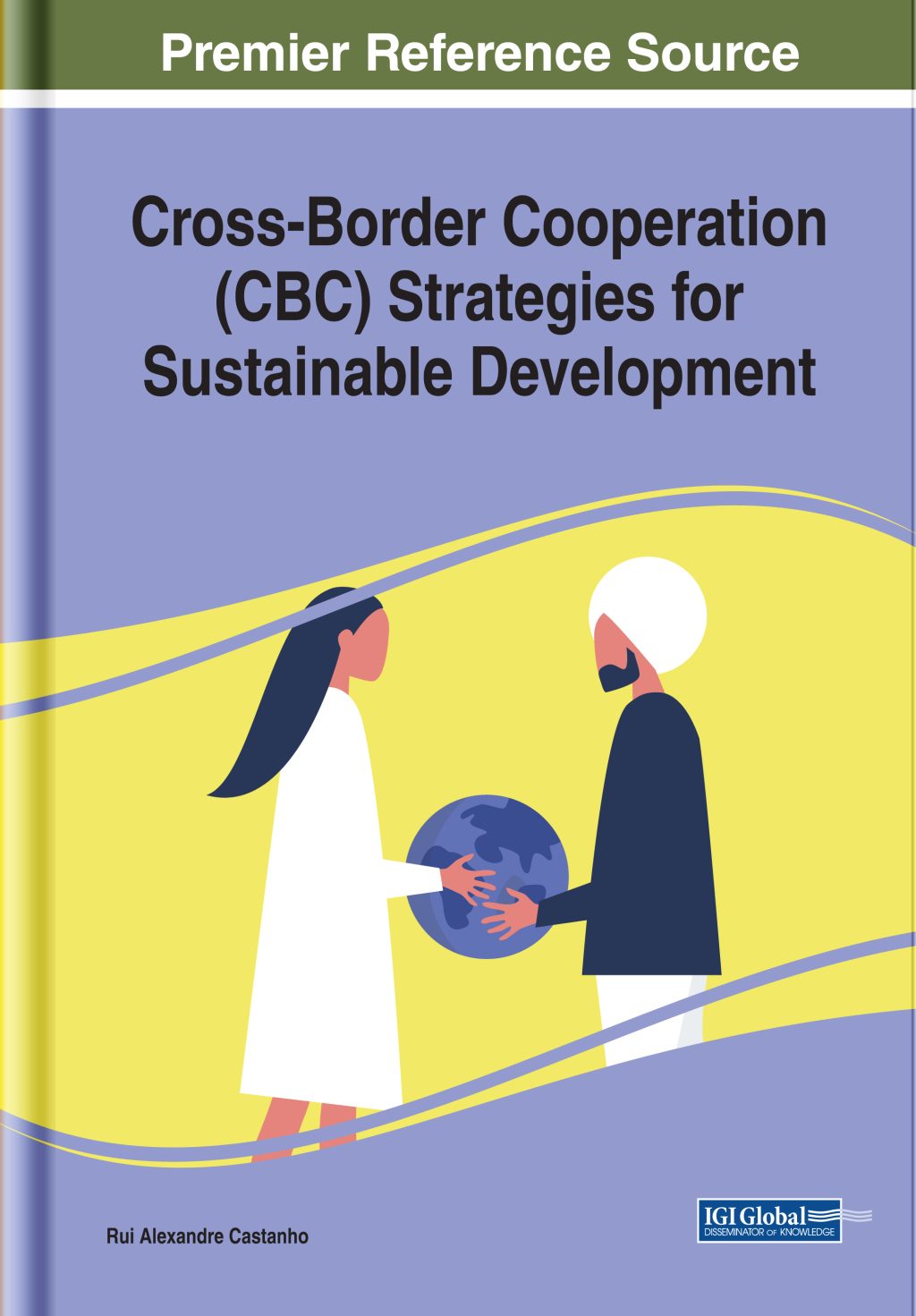 Cross-Border Cooperation (CBC) Strategies for Sustainable Development â ...