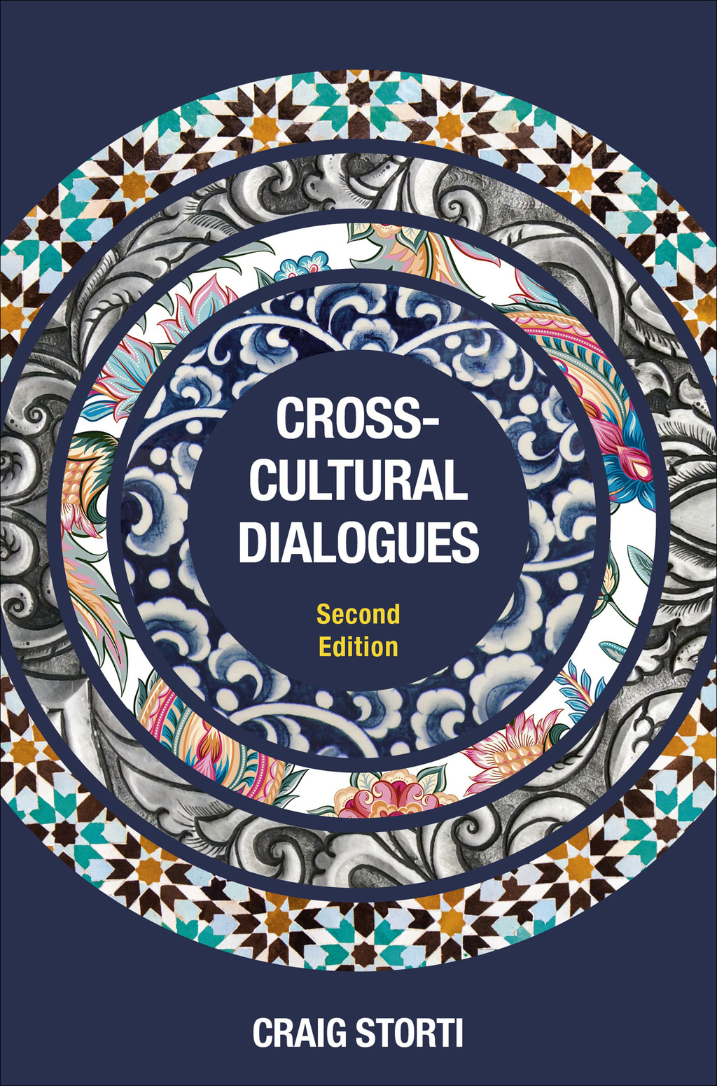 Cross-Cultural Dialogues 74 Brief Encounters with Cultural Difference 2nd Edition - (PDF/EPUB Version)